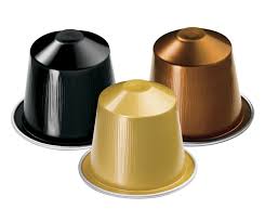 nespresso cups