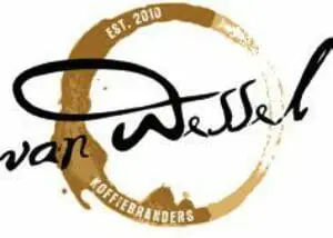 Van Wessel Koffie logo