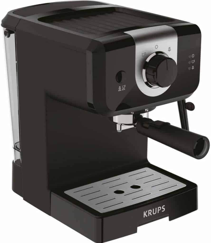 krups opio pistonmachine koffiezetapparaat kopen
