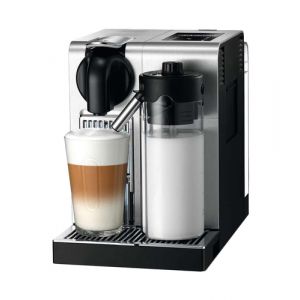 DeLonghi Nespresso Lattissima Pro