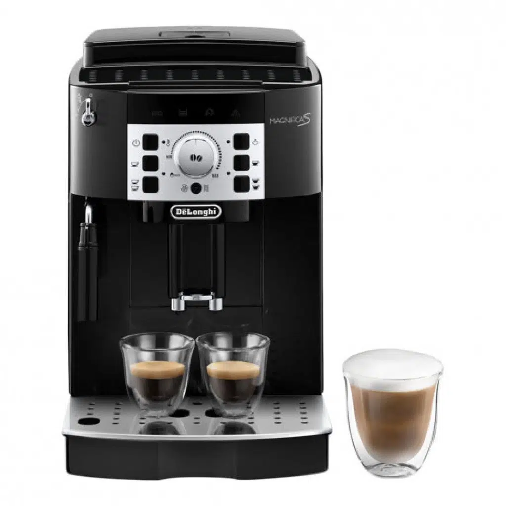 wolf Luxe Onverenigbaar Beste espressomachine kopen voor thuis? 2023 test & reviews » Vivakoffie