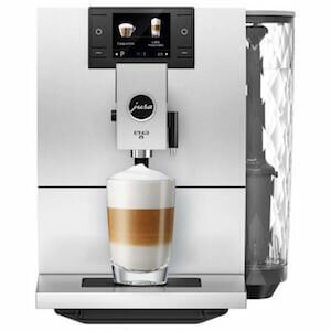Jura ENA 8 volautomatische koffiemachine