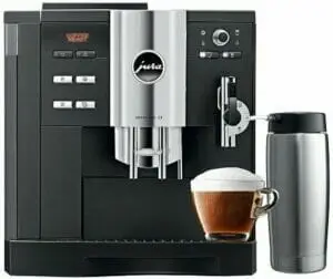 Jura Impressa S9 Classic