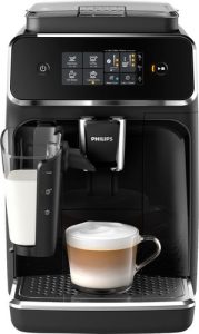 Philips koffiemachine - beste koop