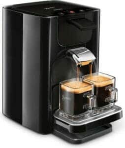 Regeringsverordening is er Eik Beste koffiepadmachine TOP 10 & reviews » Vivakoffie