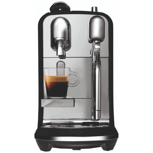 Sage Nespresso Creatista Plus Sage Nespresso Creatista Plus