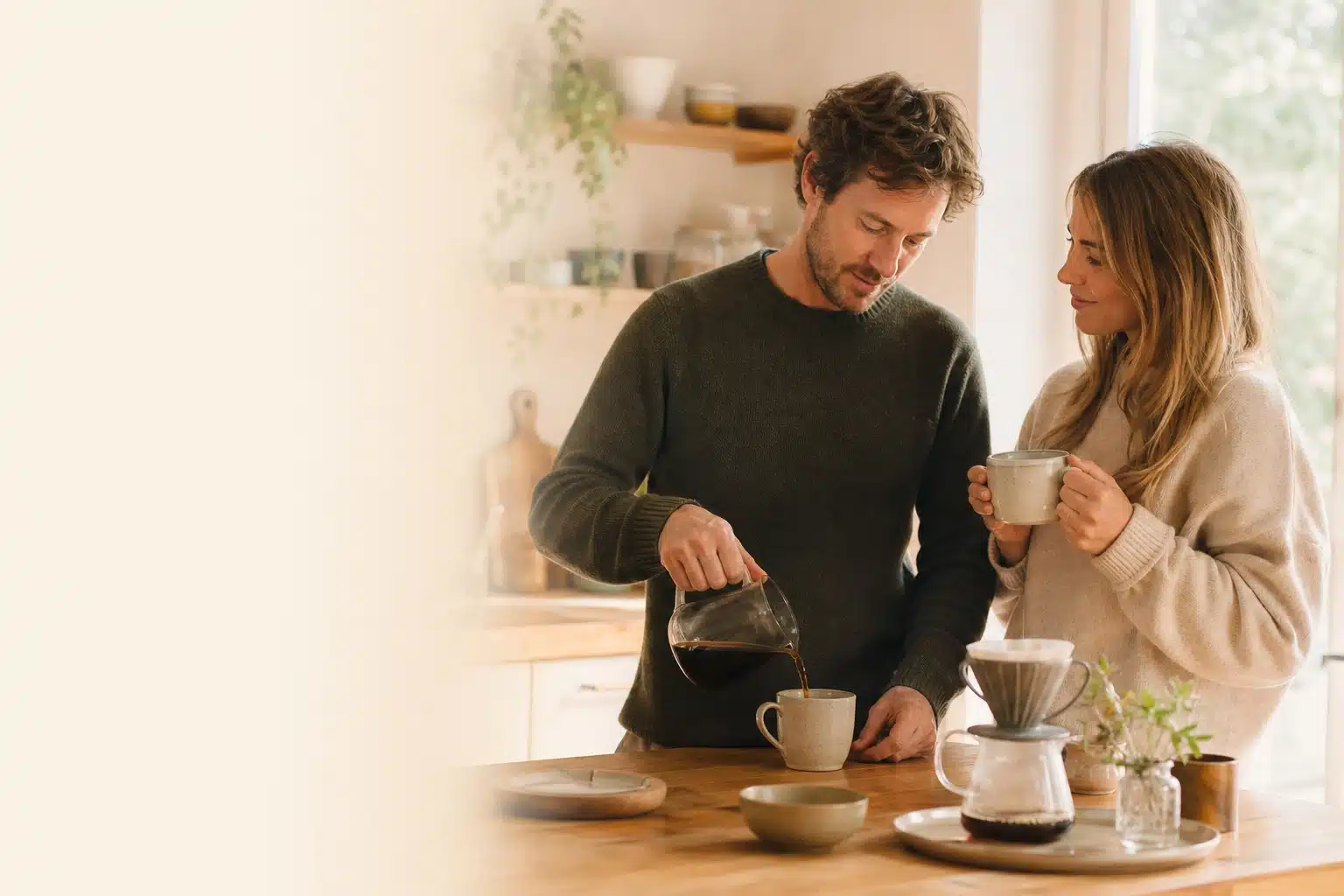 beter koffie zetten thuis lifestyle hero v2 10 Handmatig koffie zetten thuis