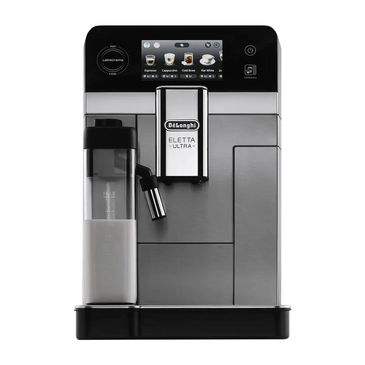 delonghi eletta ultra ecam472 85 mb transparent 13 DeLonghi Eletta Ultra ECAM472.85.MB