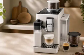 De’Longhi Rivelia EXAM440.55 review