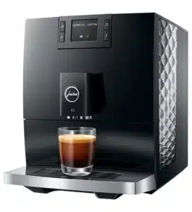 jura c3 3 JURA C3 koffiemachine