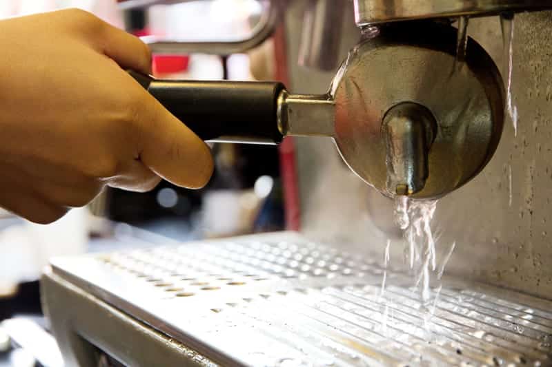 onderhoud espressomachine schoonmaken onderhoud espressomachine schoonmaken