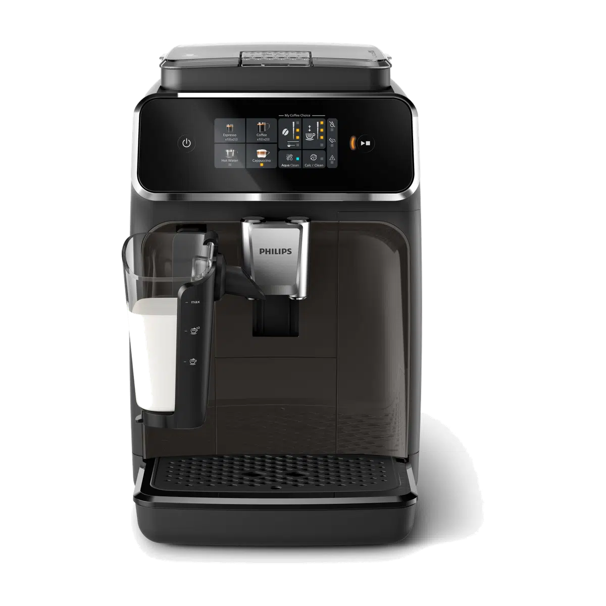 philips 2300 lattego ep2334 10 transparent 6 Philips 2300 LatteGo EP2334/10