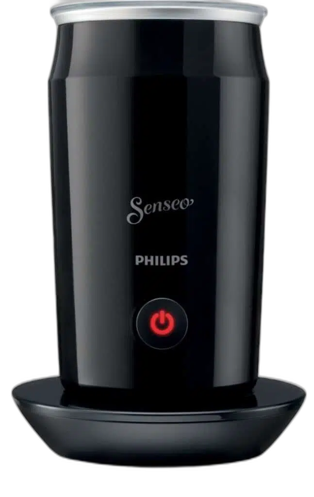 philips senseo ca6500 transparent 15 Philips SENSEO CA6500 melkopschuimer
