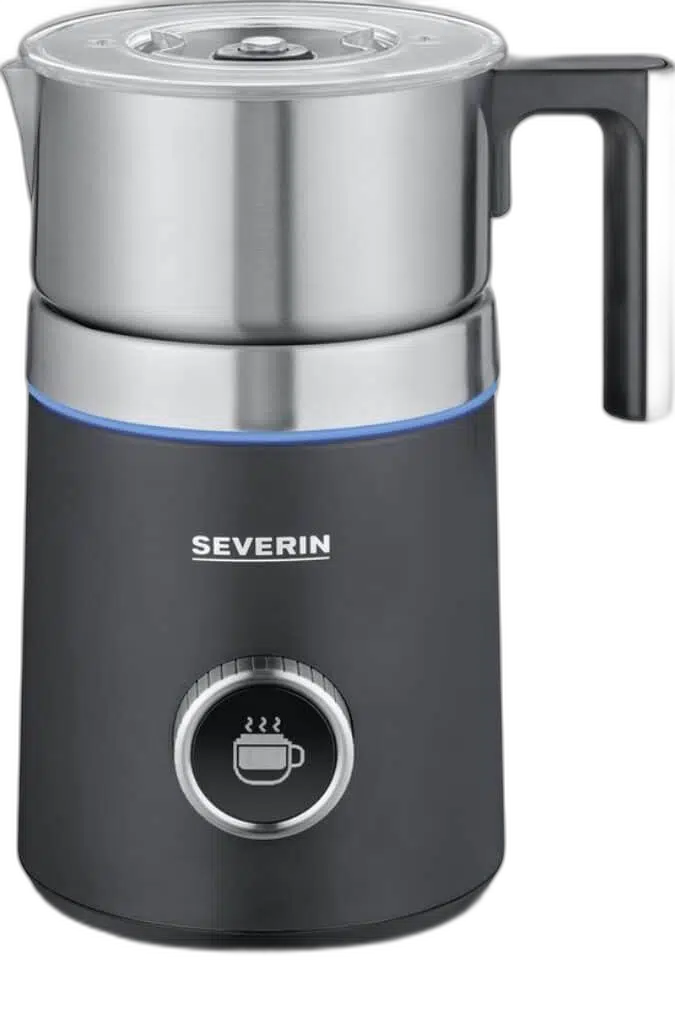 severin spuma 700 transparent 3 Severin Spuma 700 melkopschuimer