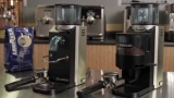 Rancilio ROCKY review: koffiemolen met doseerder