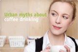 Top 5 koffie fabels ontkracht