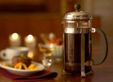 Geschiedenis van koffiemachines en koffie