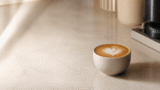Flat white maken