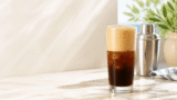 Griekse frappé maken