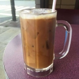 IJs caffè latte recept