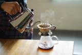 Koffie zetten met de Kalita Wave