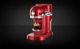 Nespresso KitchenAid review