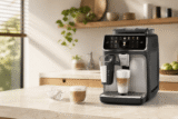 Philips 5500 LatteGo review